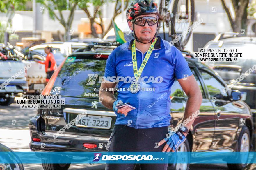 3° Desafio 100km de Terra