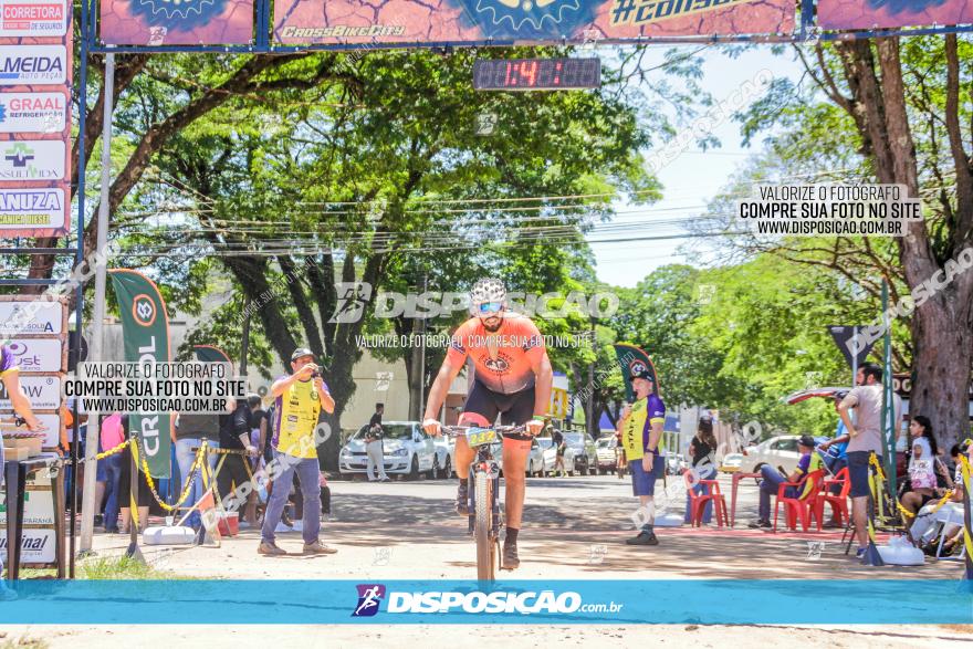 3° Desafio 100km de Terra