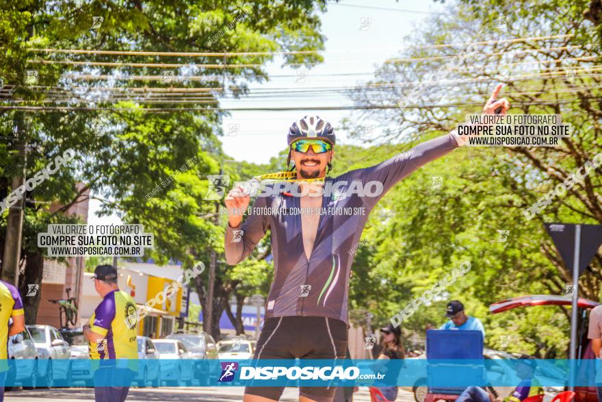 3° Desafio 100km de Terra