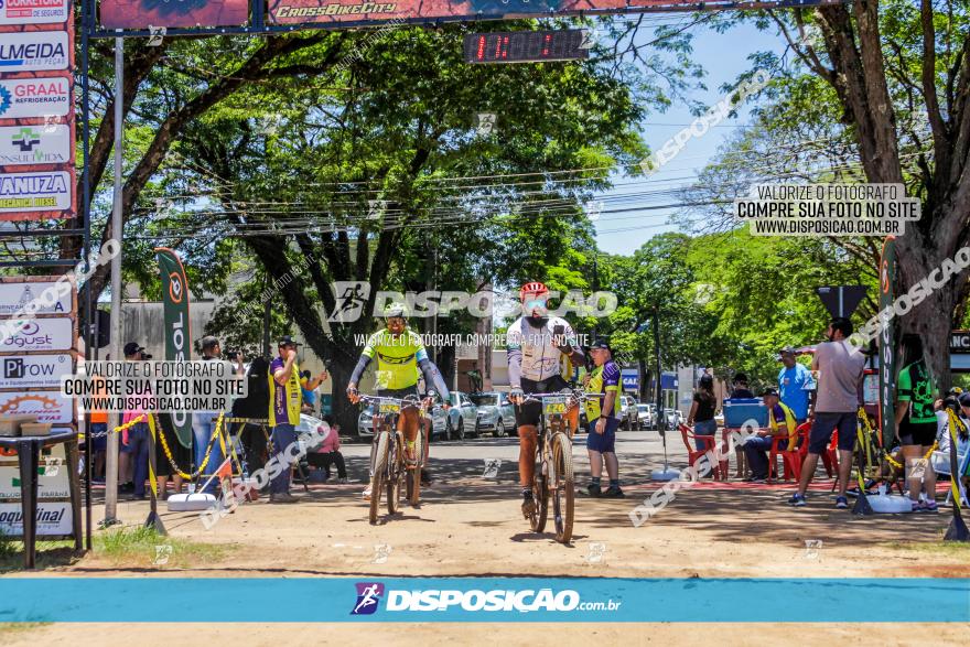 3° Desafio 100km de Terra