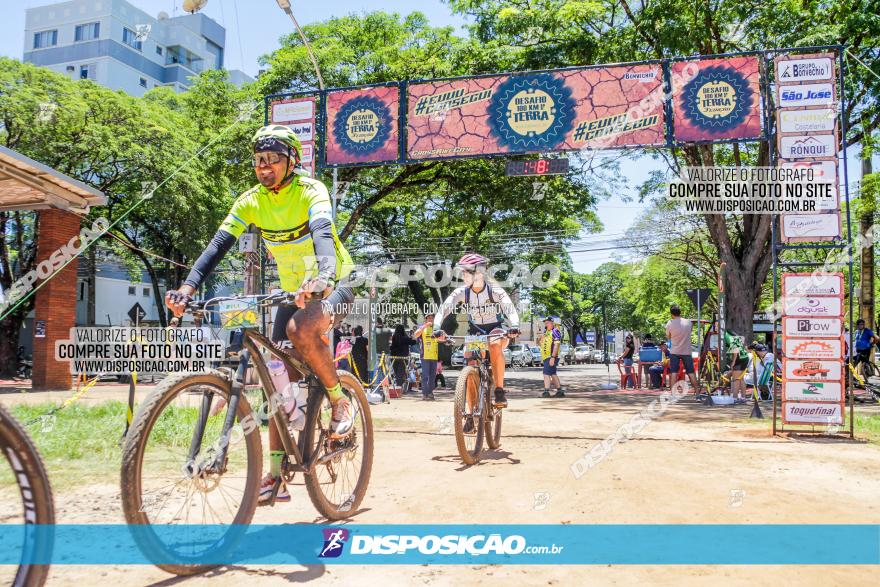 3° Desafio 100km de Terra