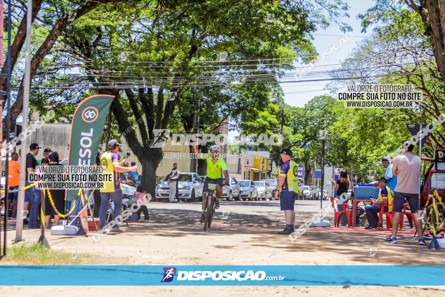 3° Desafio 100km de Terra