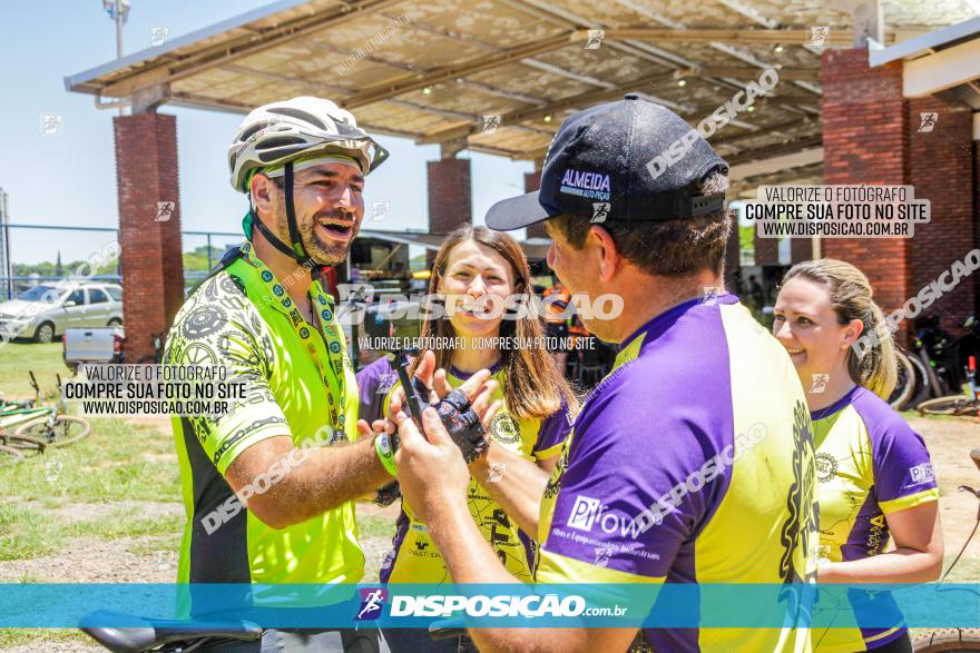 3° Desafio 100km de Terra