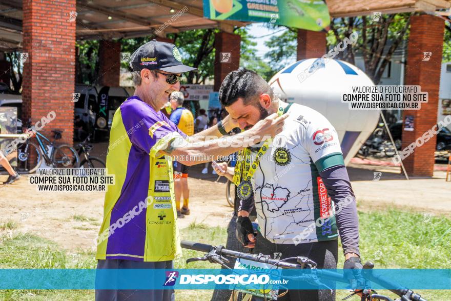 3° Desafio 100km de Terra