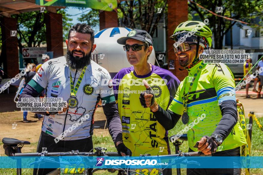 3° Desafio 100km de Terra