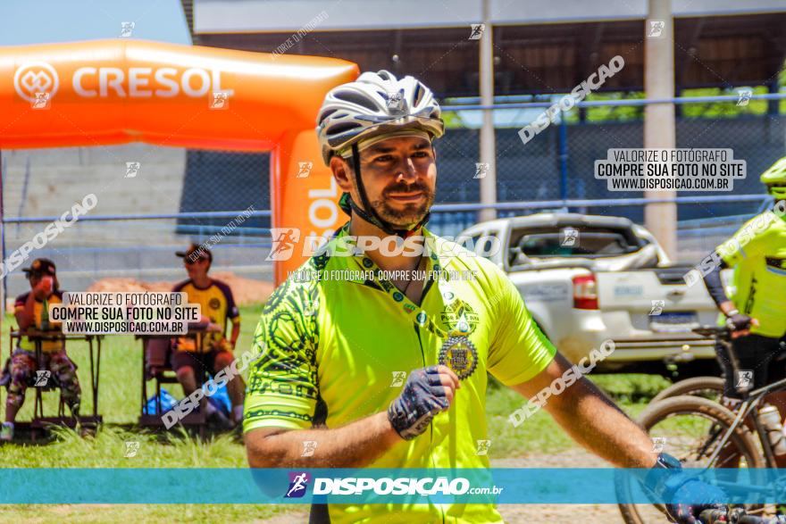 3° Desafio 100km de Terra