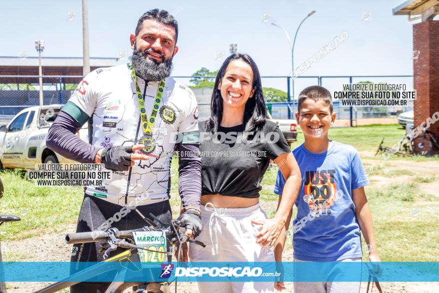 3° Desafio 100km de Terra