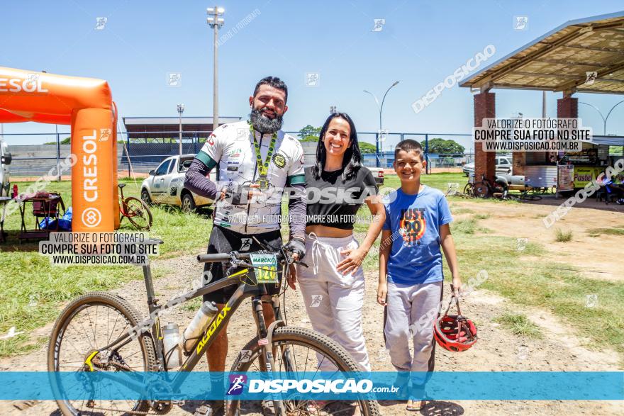 3° Desafio 100km de Terra