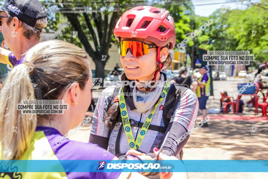 3° Desafio 100km de Terra