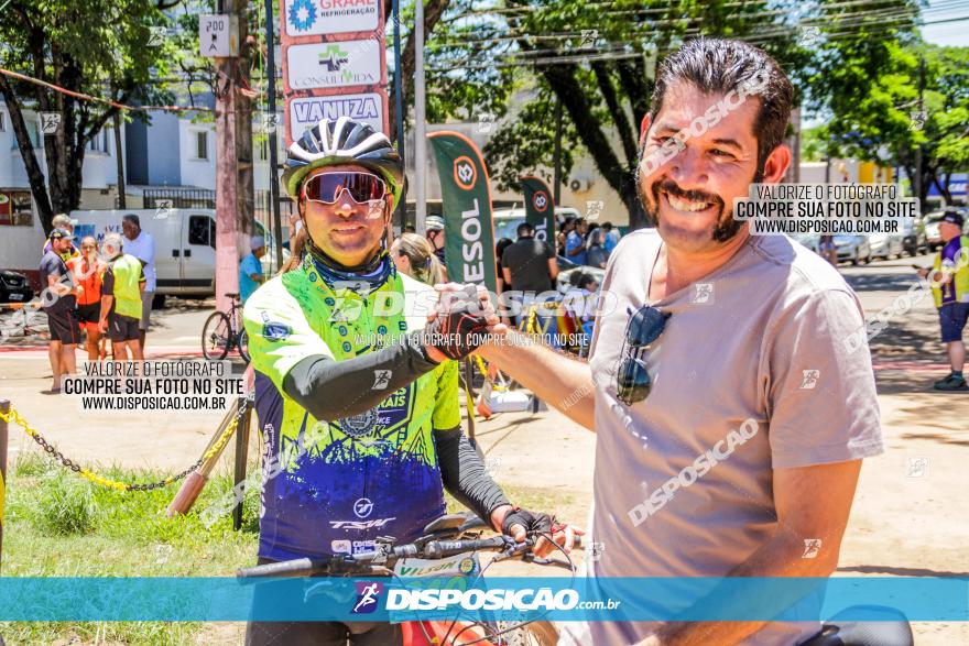 3° Desafio 100km de Terra