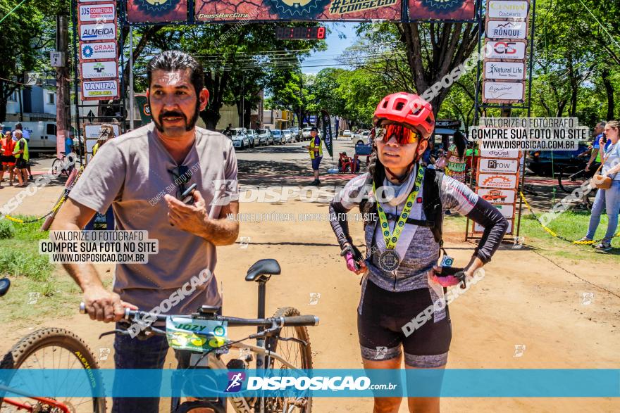 3° Desafio 100km de Terra