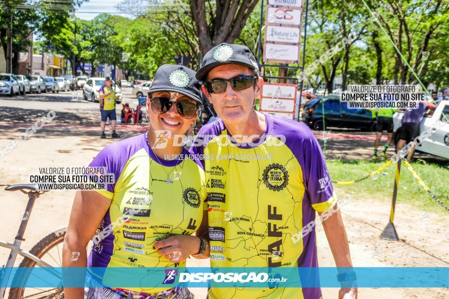 3° Desafio 100km de Terra