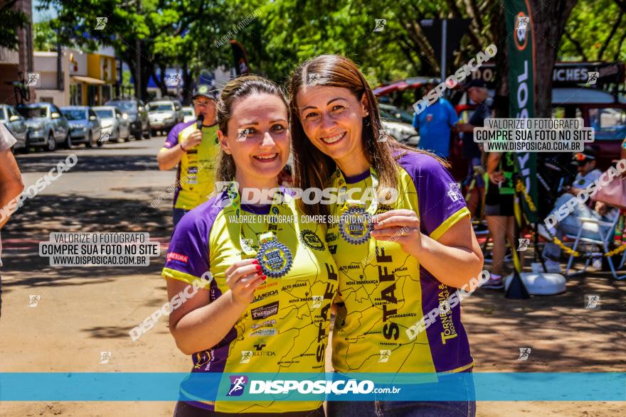 3° Desafio 100km de Terra