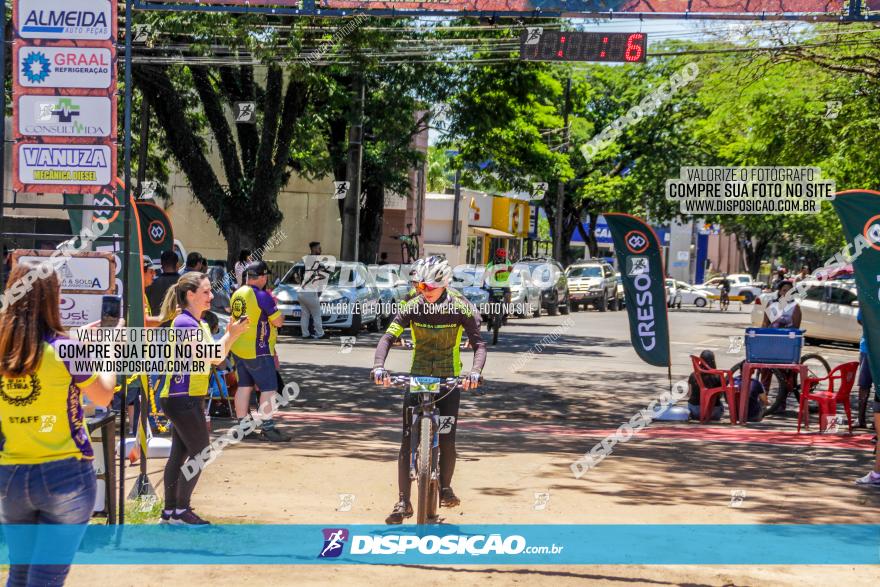 3° Desafio 100km de Terra