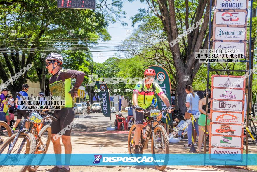 3° Desafio 100km de Terra