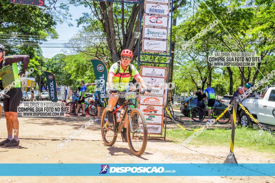 3° Desafio 100km de Terra