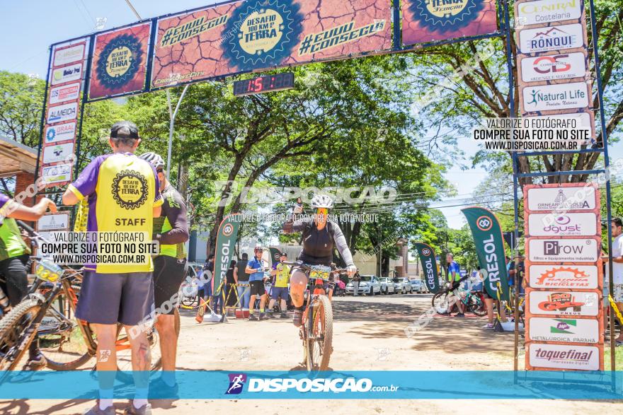 3° Desafio 100km de Terra