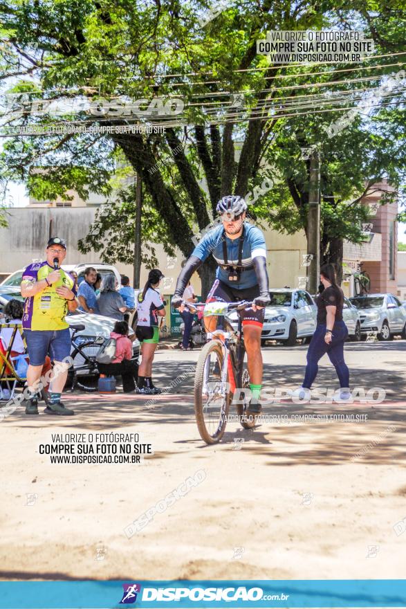 3° Desafio 100km de Terra