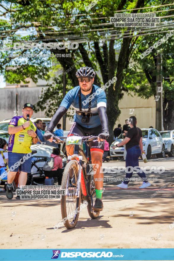 3° Desafio 100km de Terra