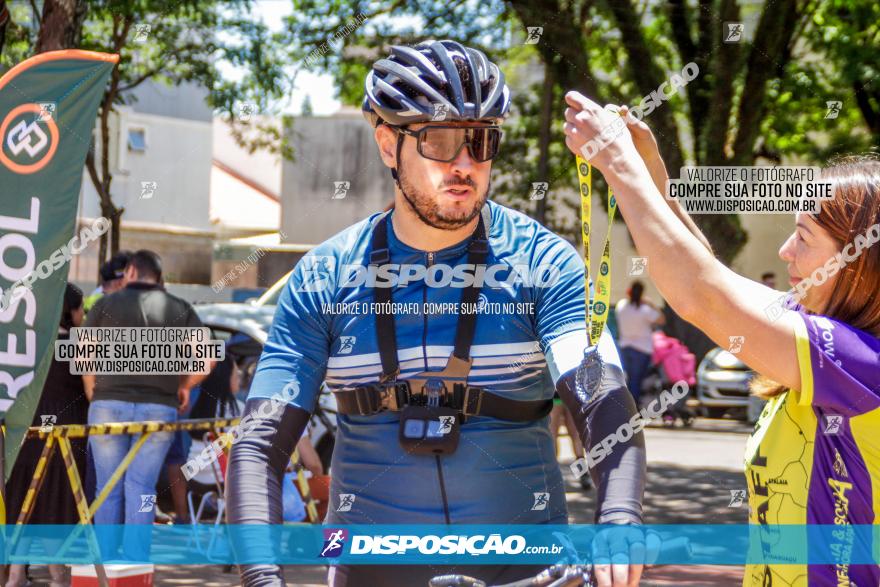 3° Desafio 100km de Terra