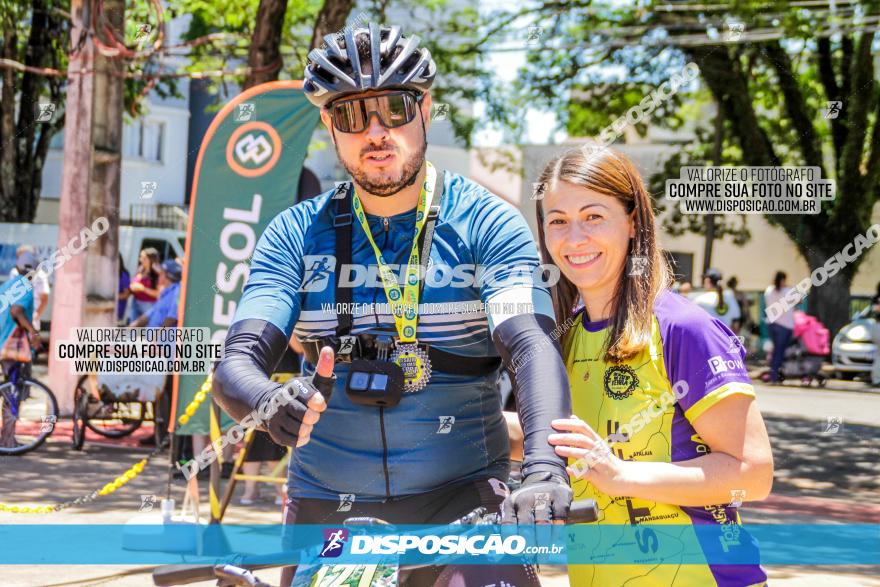 3° Desafio 100km de Terra