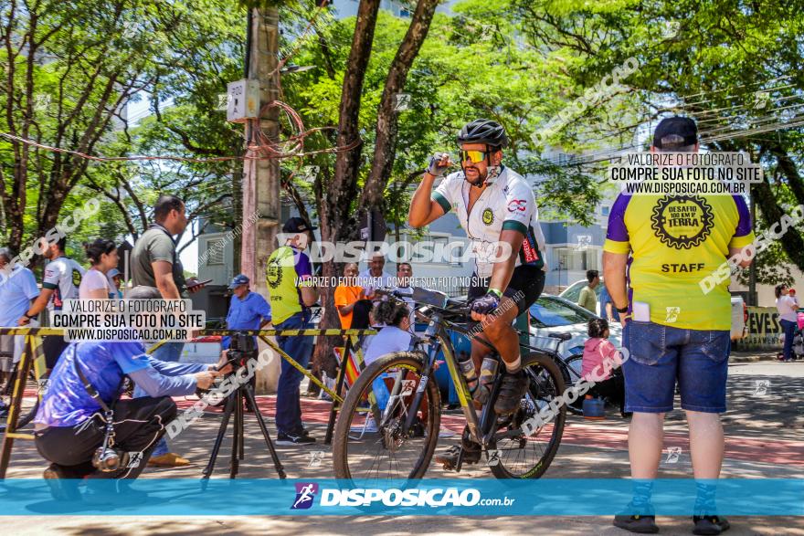 3° Desafio 100km de Terra