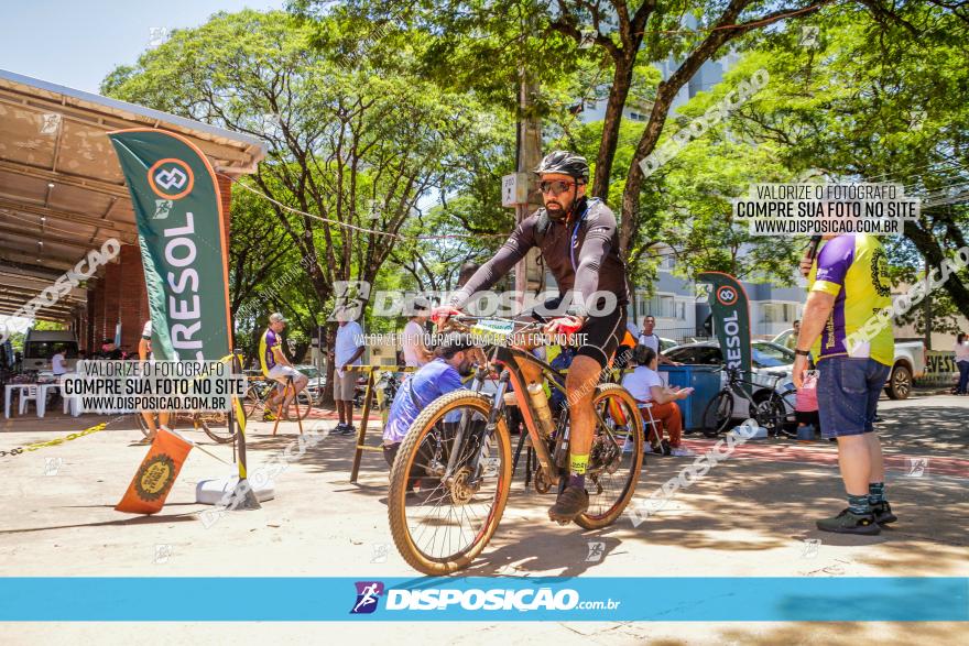 3° Desafio 100km de Terra