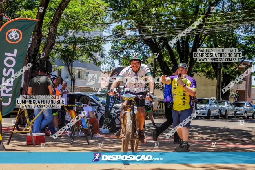 3° Desafio 100km de Terra