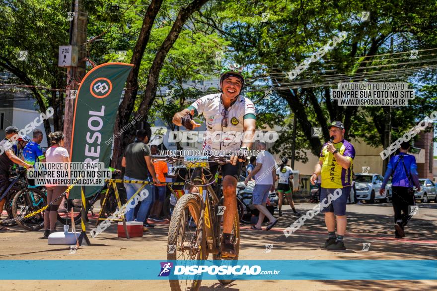 3° Desafio 100km de Terra