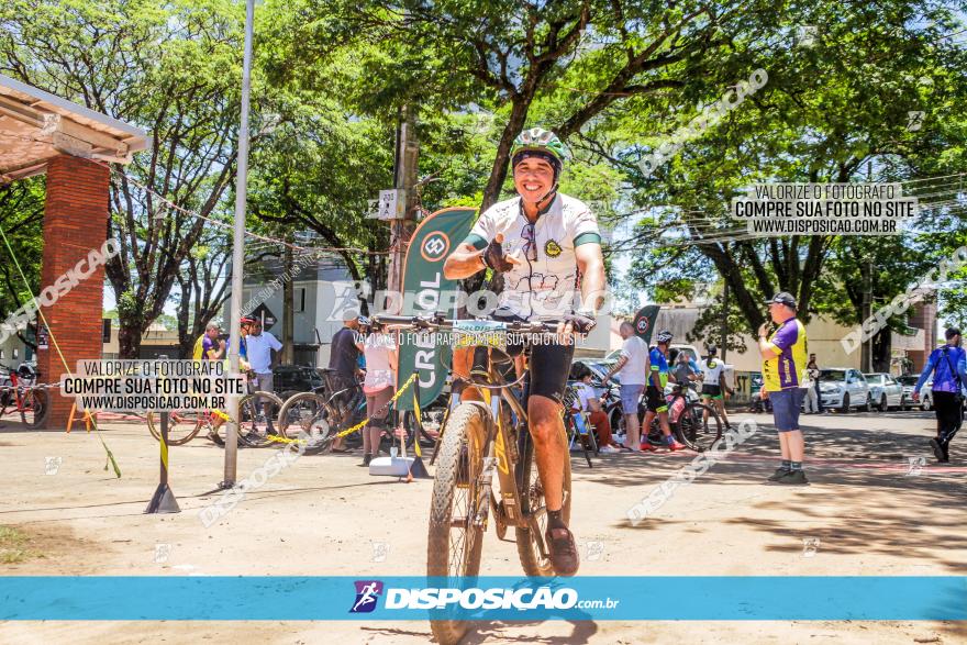 3° Desafio 100km de Terra