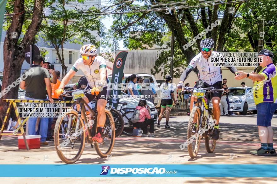 3° Desafio 100km de Terra