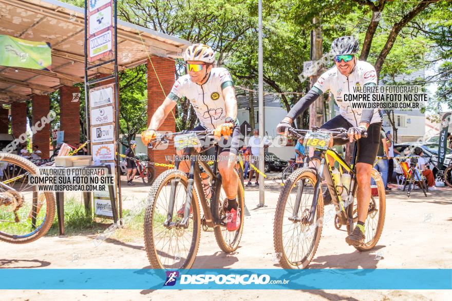 3° Desafio 100km de Terra