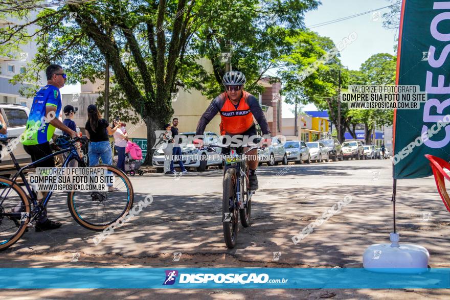 3° Desafio 100km de Terra