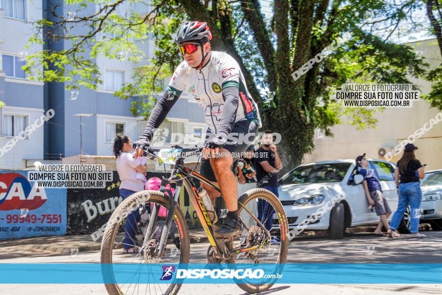 3° Desafio 100km de Terra