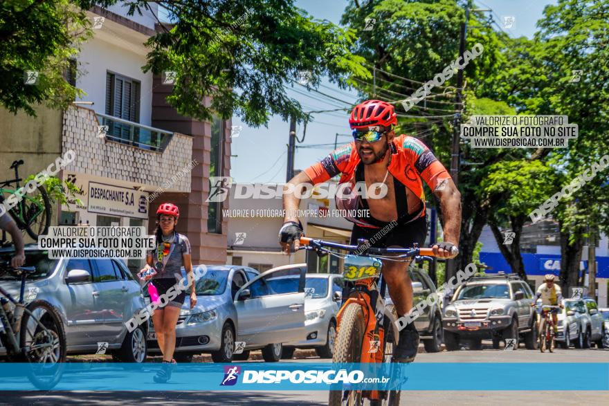 3° Desafio 100km de Terra