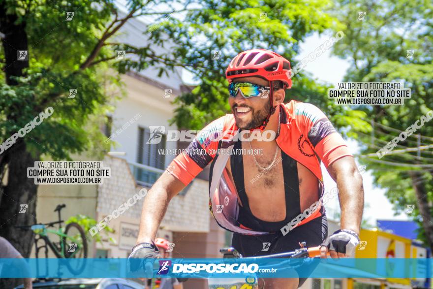 3° Desafio 100km de Terra