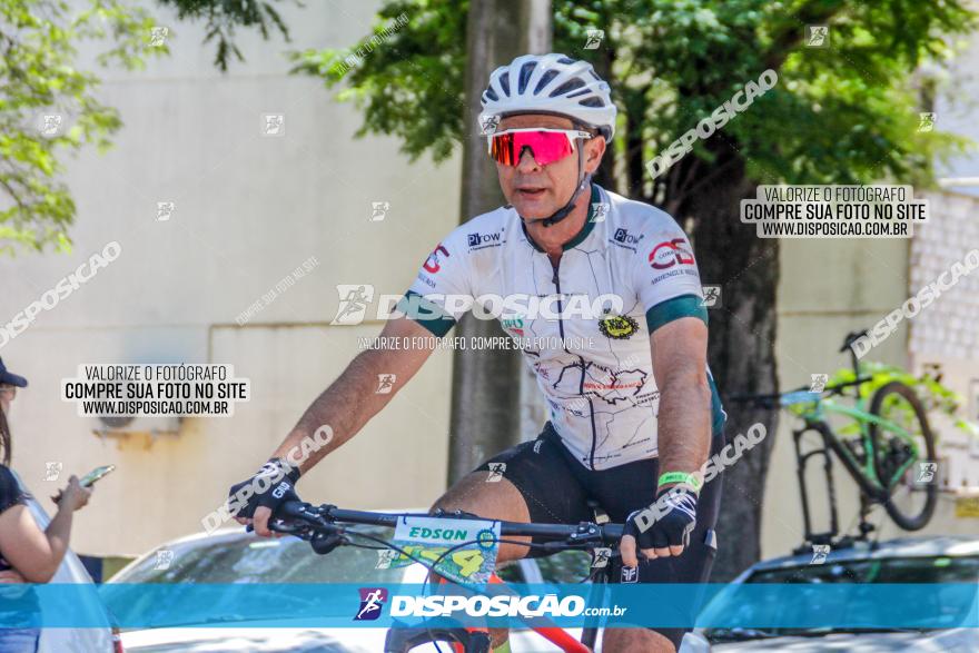 3° Desafio 100km de Terra