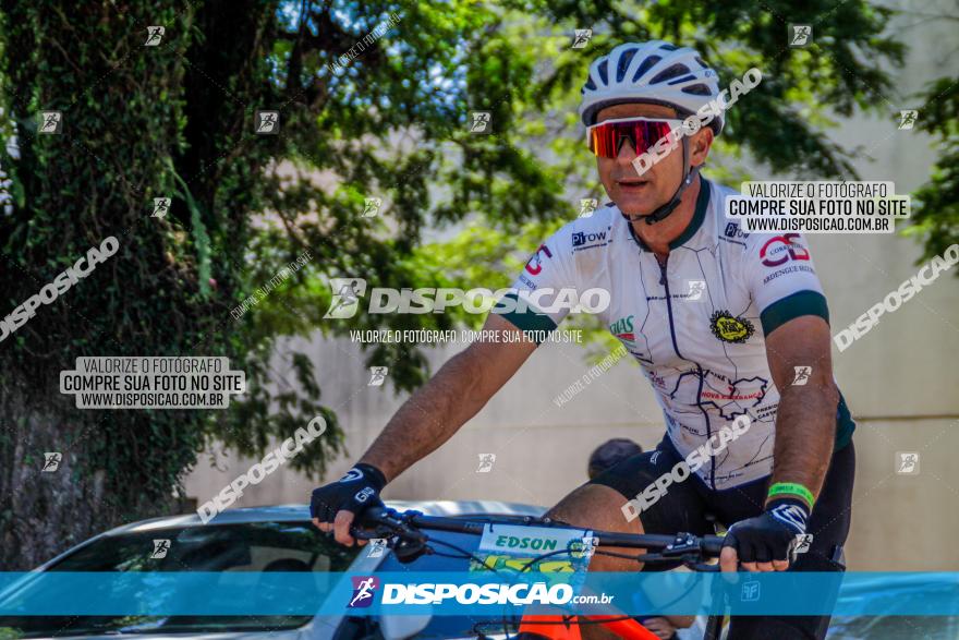 3° Desafio 100km de Terra