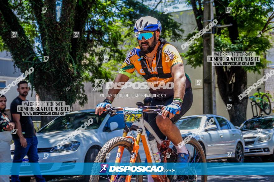 3° Desafio 100km de Terra