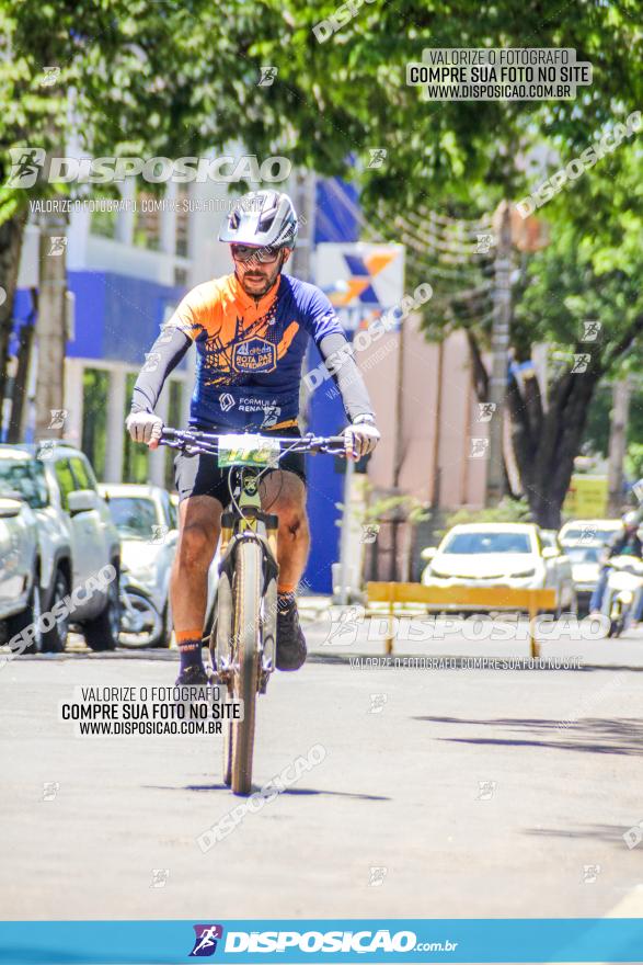 3° Desafio 100km de Terra