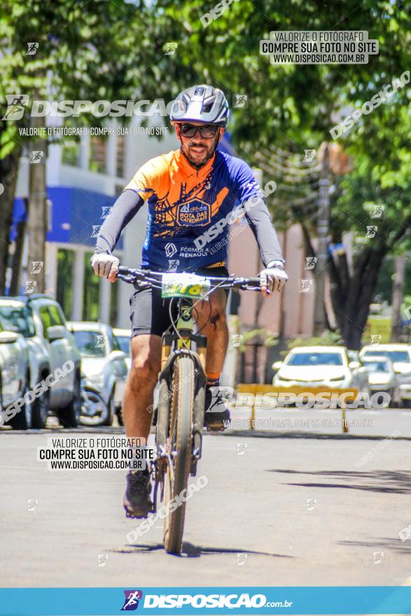 3° Desafio 100km de Terra