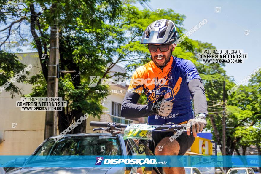 3° Desafio 100km de Terra