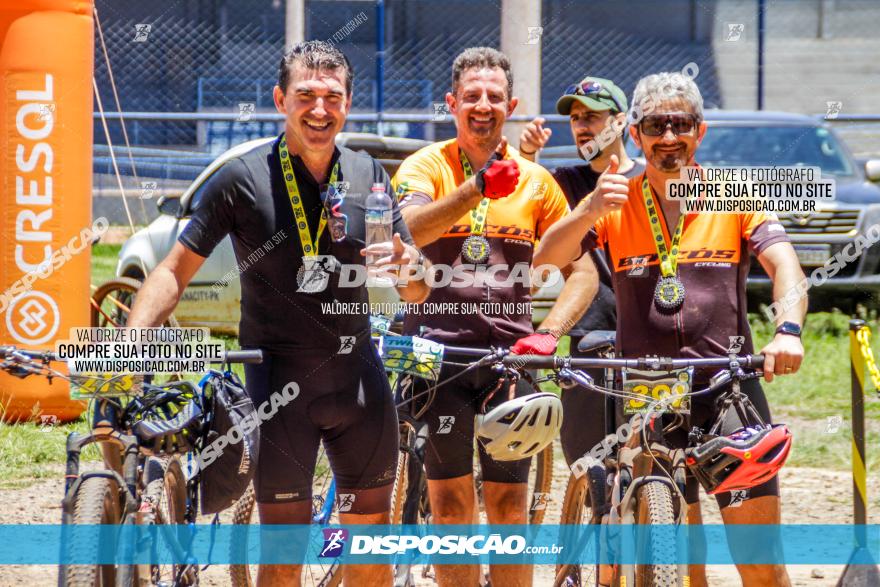 3° Desafio 100km de Terra