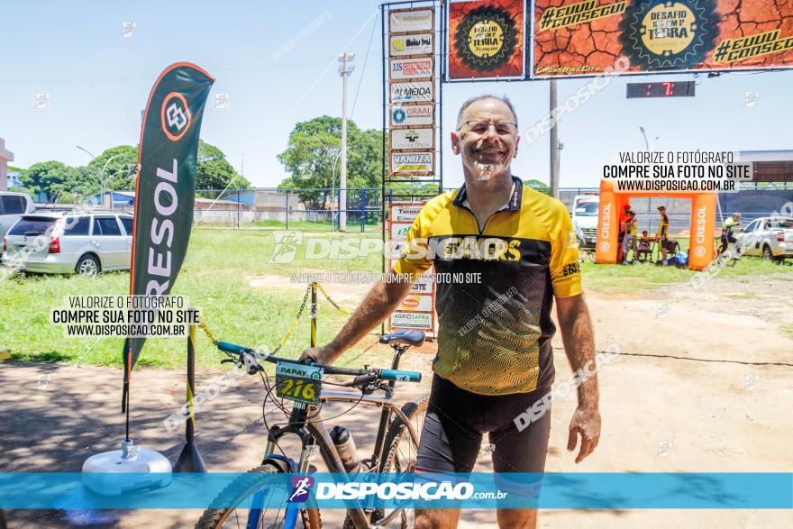 3° Desafio 100km de Terra