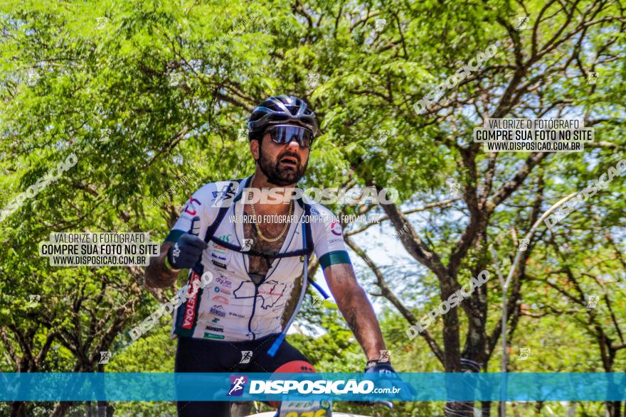 3° Desafio 100km de Terra