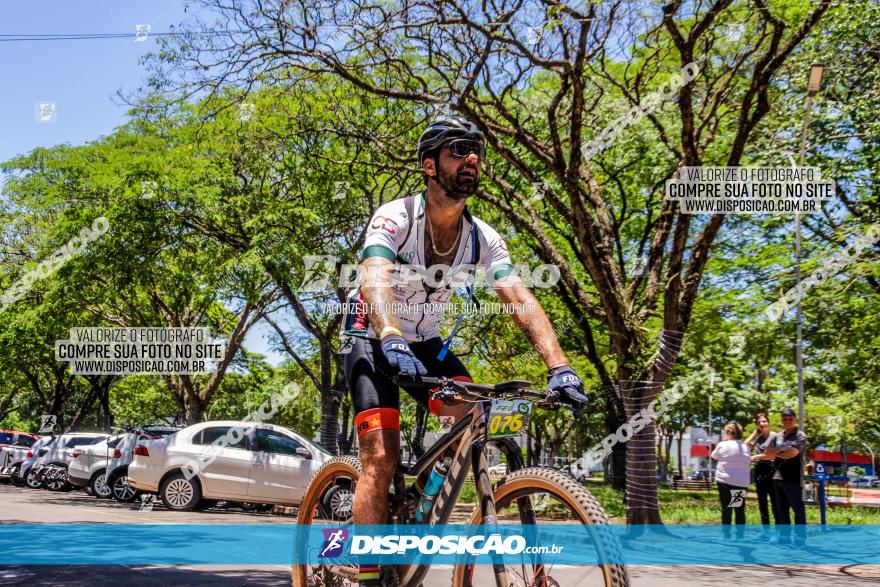 3° Desafio 100km de Terra