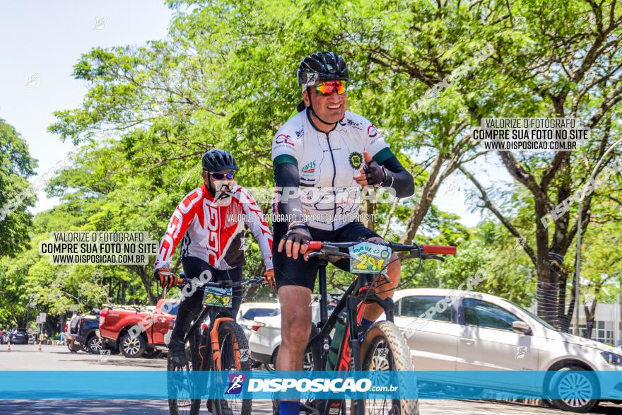 3° Desafio 100km de Terra