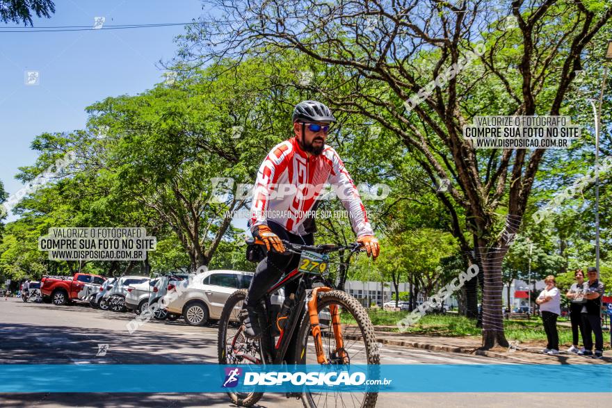 3° Desafio 100km de Terra