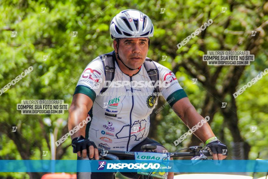 3° Desafio 100km de Terra