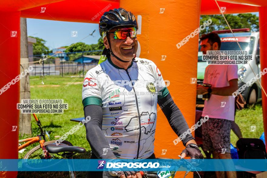 3° Desafio 100km de Terra